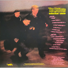 Meteors - Wreckin' Crew