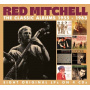 Mitchell, Red - The Classic Albums 1955-1963