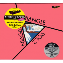 Niagara Triangle - Niagara Triangle Vol.2
