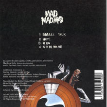 Madmadmad - Run