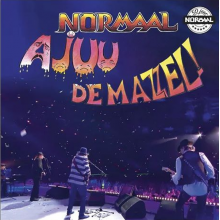 Normaal - Ajuu De Mazzel!