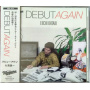 Ohtaki, Eiichi - Debut Again