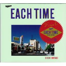 Ohtaki, Eiichi - Each Time