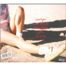 Party Nails - Come Again