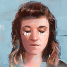 Party Nails - Past Lives and Paychecks