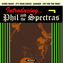 Phil and the Spectras - 7-Every Night