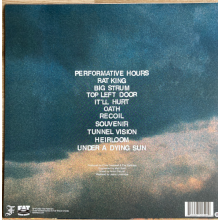 Flatliners - New Ruin