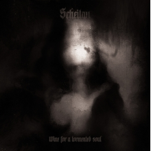 Scheitan - Wine For a Tormented Soul