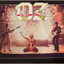 Oz - The Oz