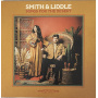 Smith & Liddle - Songs For the Desert