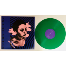 Lovataraxx - Hebephrenie