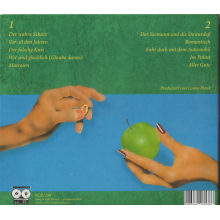 Stahlnetz - Wir Sind Glucklich