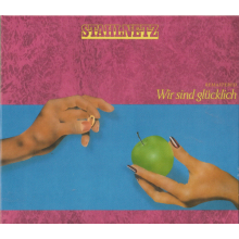 Stahlnetz - Wir Sind Glucklich