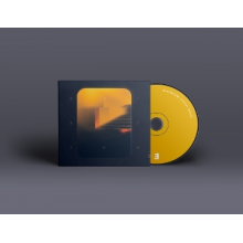 Stapleton, Dave - Quiet Fire