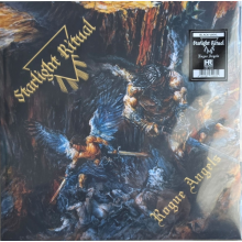 Starlight Ritual - Rogue Angels