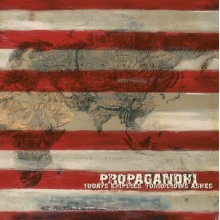 Propagandhi - Today's Empires, Tomorrow's Ashes