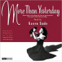Sudo, Kaoru - More Than Yesterday