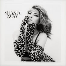 Twain, Shania - Now