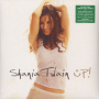Twain, Shania - Up