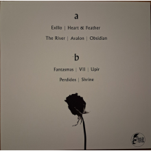 Twin Tribes - Ceremony