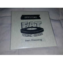 Useless Id - 7-Nite Vision