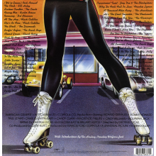 V/A - 41 Original Hits From the Sound Track of American Graffiti