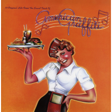 V/A - 41 Original Hits From the Sound Track of American Graffiti