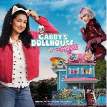V/A - Gabby's Dollhouse: the Movie Soundtrack