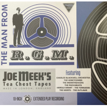 V/A - The Man From Rgm