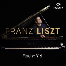 Vizi, Ferenc - Franz Liszt