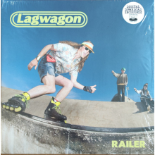 Lagwagon - Railer