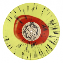 Witchcraft - A Sinner's Child