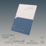 Dk & Seungkwan (seventeen) - Dxs 1st Mini Album Serenade (compact)