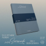 Dk & Seungkwan (seventeen) - Dxs 1st Mini Album Serenade (standard)
