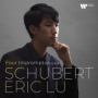 Lu, Eric - Schubert: The Impromptus Opp. 90 & 142