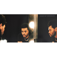 Weeknd - Hurry Up Tomorrow (lp)