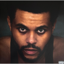 Weeknd - Hurry Up Tomorrow (lp)