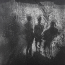 A Projection - Section