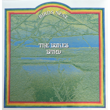 Bures Band - Birds Nest