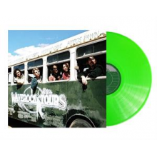 Bures Band - Fool Circle