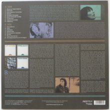 Casa, Daniela - Sovrapposizione Di Immagini