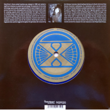 Ciani, Suzanne - Xenon