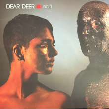 Dear Deer - Scifi