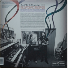 Emerald Web - Stargate Tapes