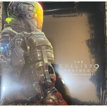 Finishing Move Inc. - The Callisto Protocol