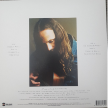 Hamilton, Alex - Sweetest Wine