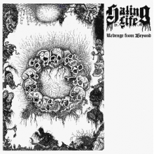 Hating Life - Revenge From Beyond