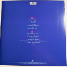 Lloyd-Webber, Andrew - Highlights From Andrew Lloyd Webbers Cinderella