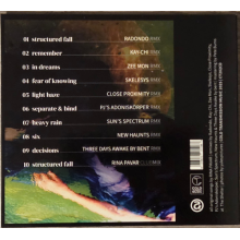 Pavar, Rina - Remixes