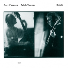 Peacock, Gary & Ralph Towner - Oracle